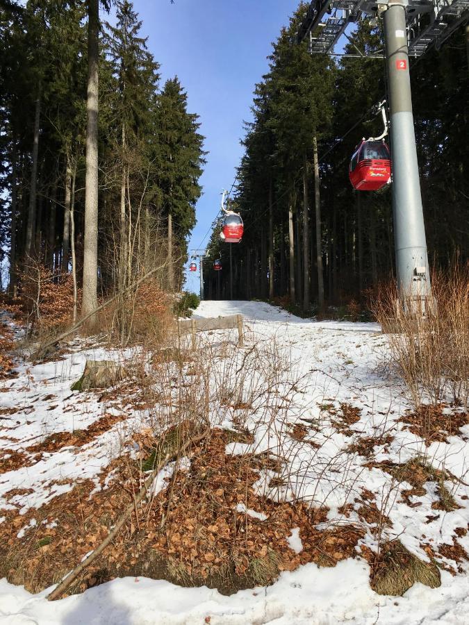 Fewo Harzromantik Braunlage Esterno foto